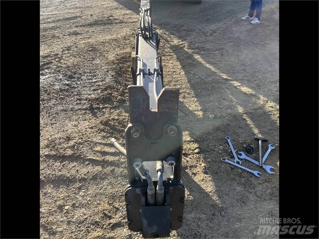 Ponsse K70+ Претоварващи кранове