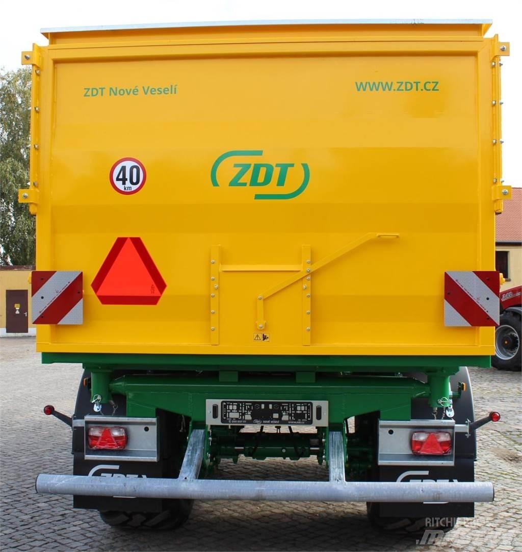 ZDT NS 23.2 Самосвали