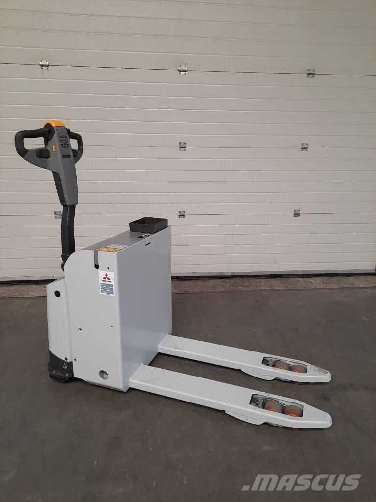 UniCarriers PLL180 Нископовдигач