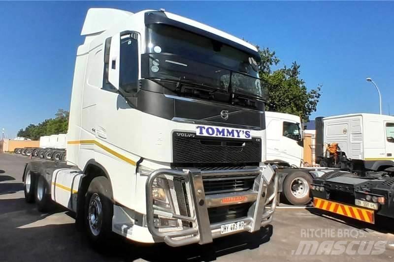 Volvo FH 440 Други