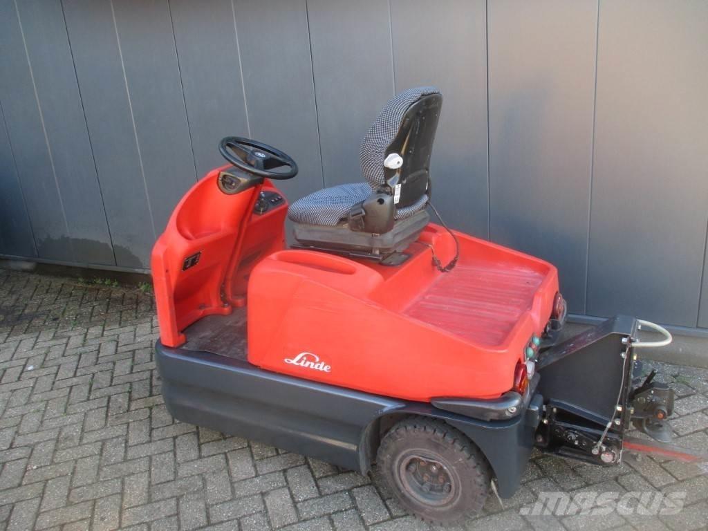 Linde P 60 Обработка на материали - други