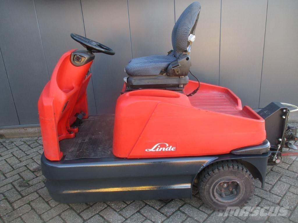 Linde P 60 Обработка на материали - други