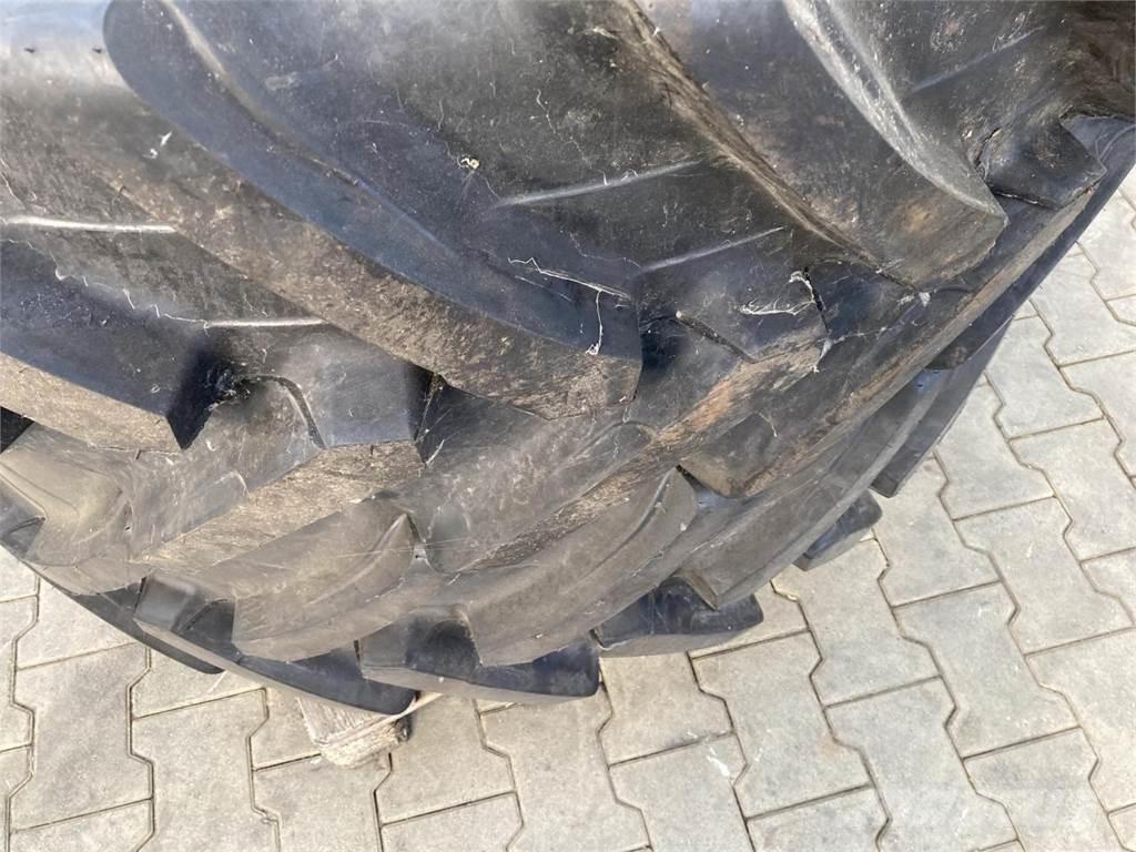 Alliance 420/85R28 Колелета/Гуми