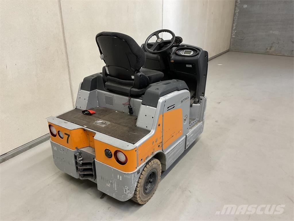 Still LTX 70 Терминални трактори