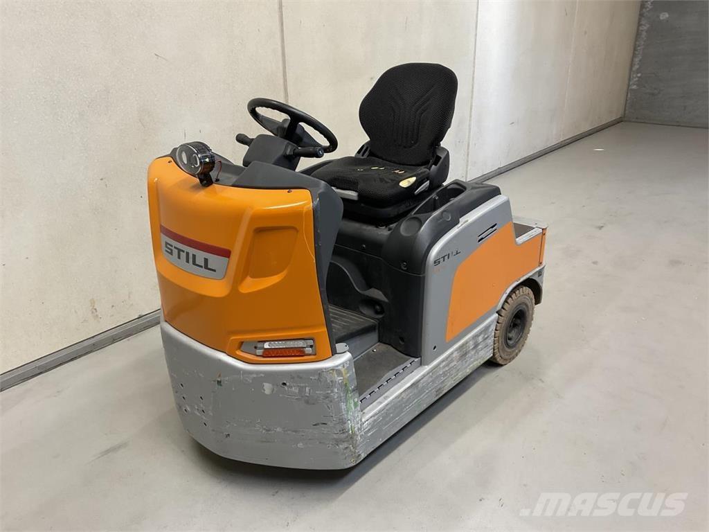 Still LTX 70 Терминални трактори