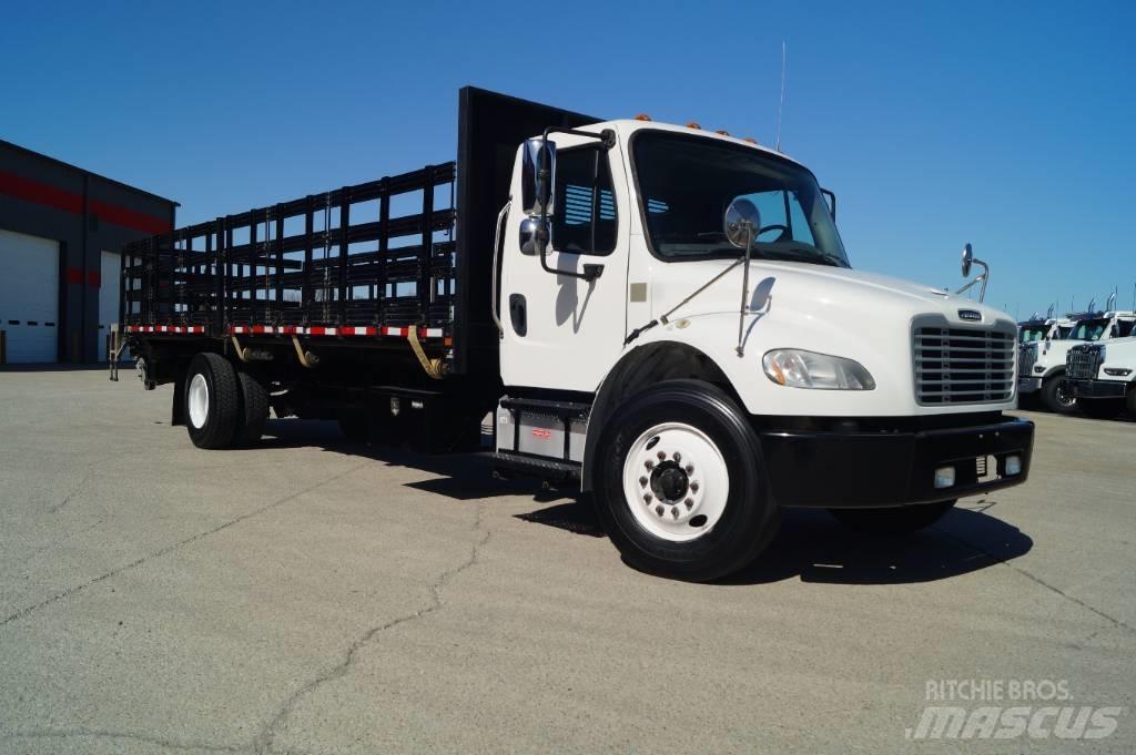 Freightliner M2-106 Бордови