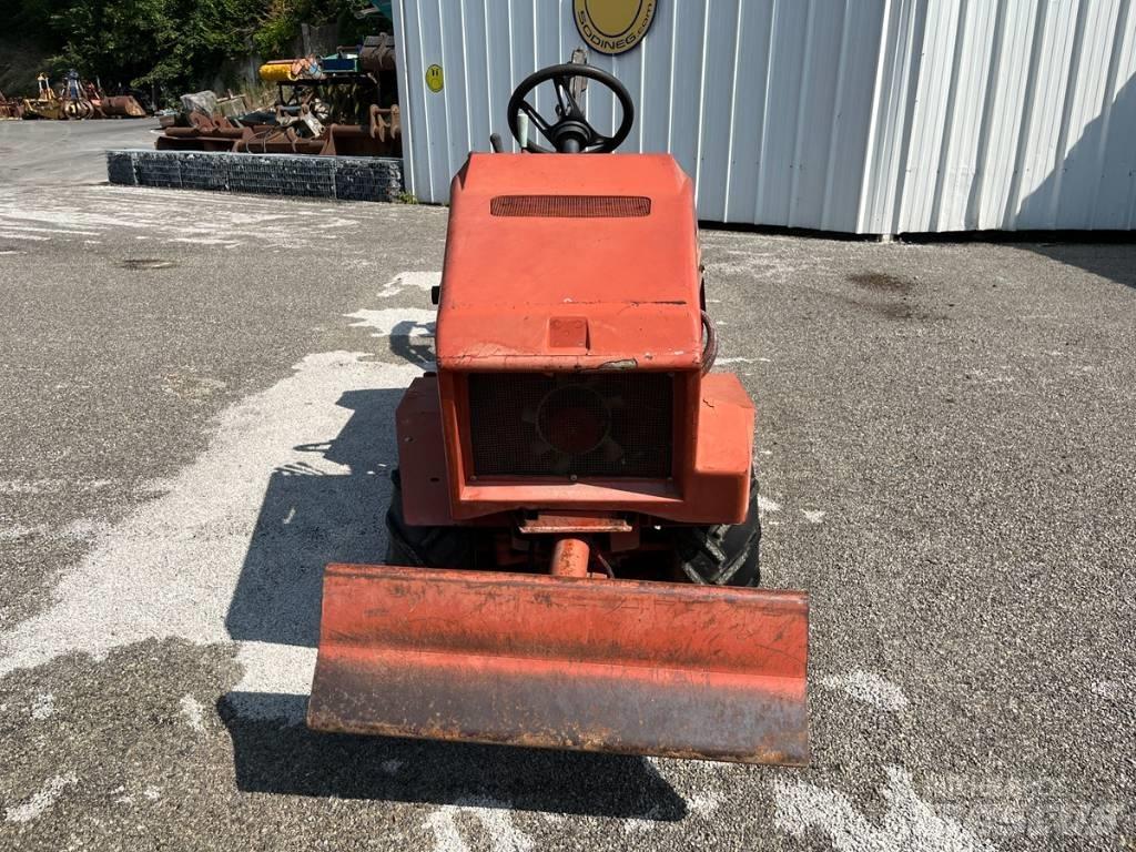 Ditch Witch 2020K Изкопни машини