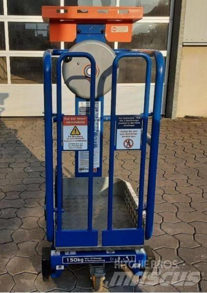 JLG Peco Lift Други вишки и платформи