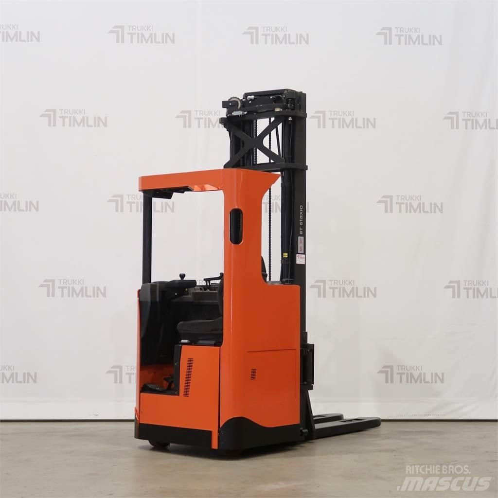 BT SRE160L Електрически вилични кари-повдигачи