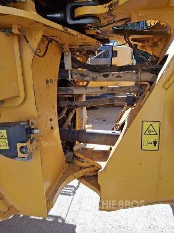 Volvo L 150 H Колесни товарачи