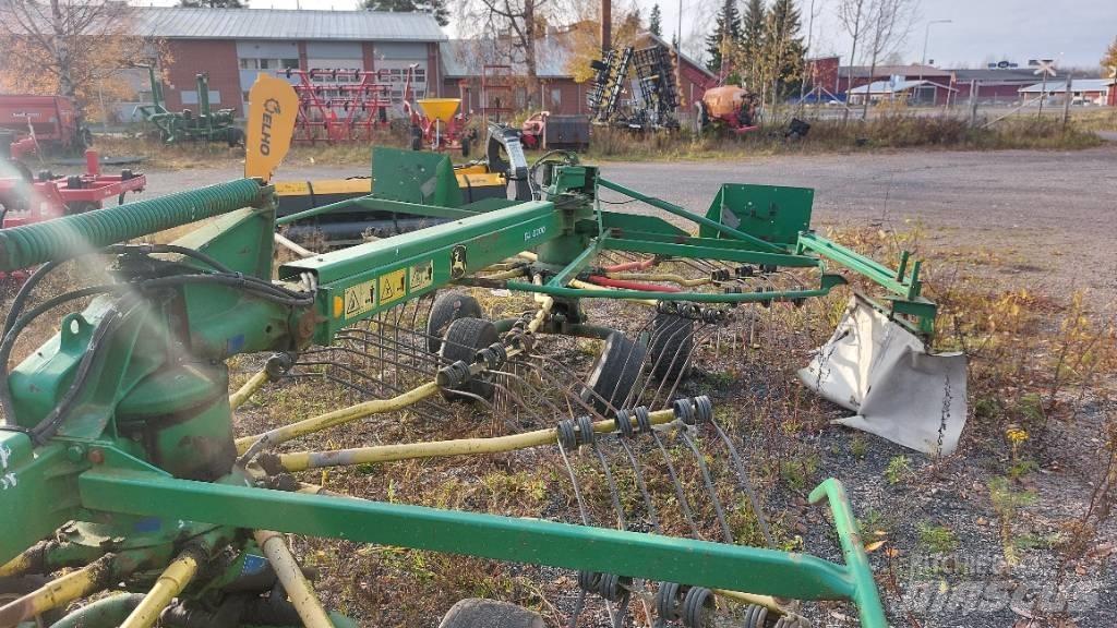 John Deere GA 6000 Уиндроуърс/Косачки за сено и др.
