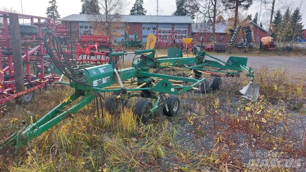 John Deere GA 6000 Уиндроуърс/Косачки за сено и др.
