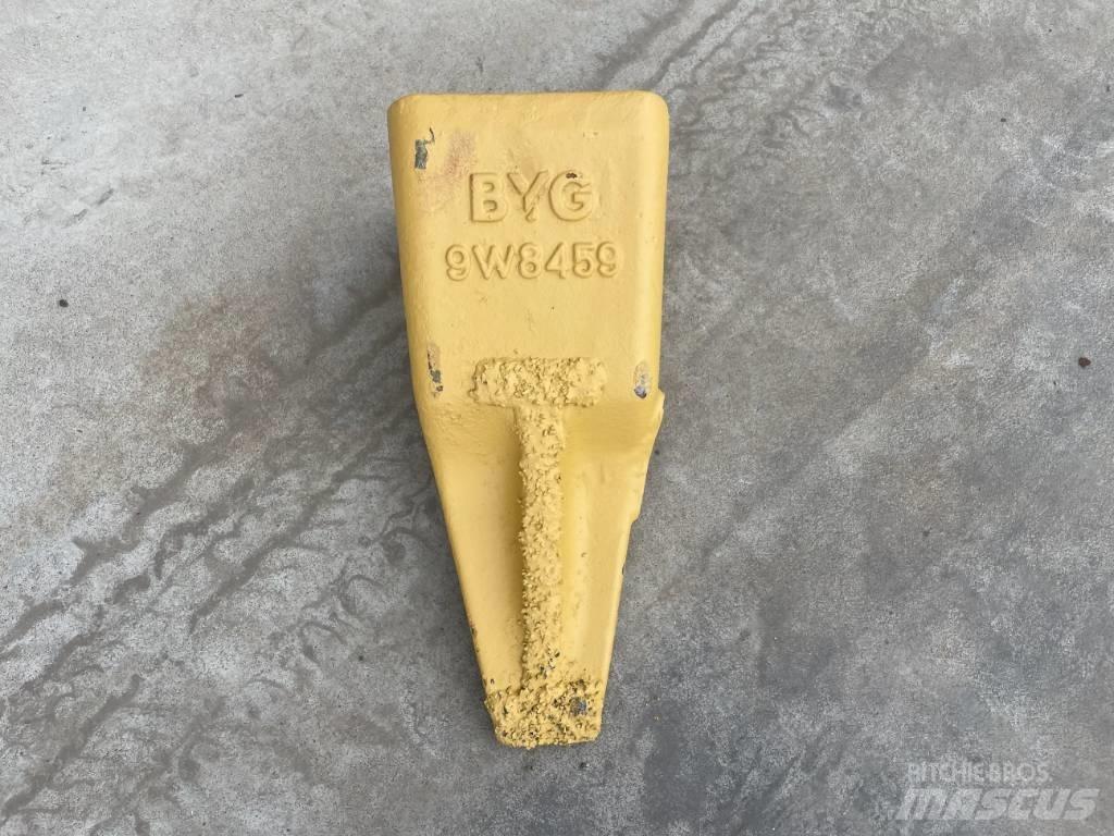 CAT 9W8459 Други компоненти