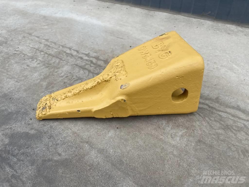CAT 9W8459 Други компоненти