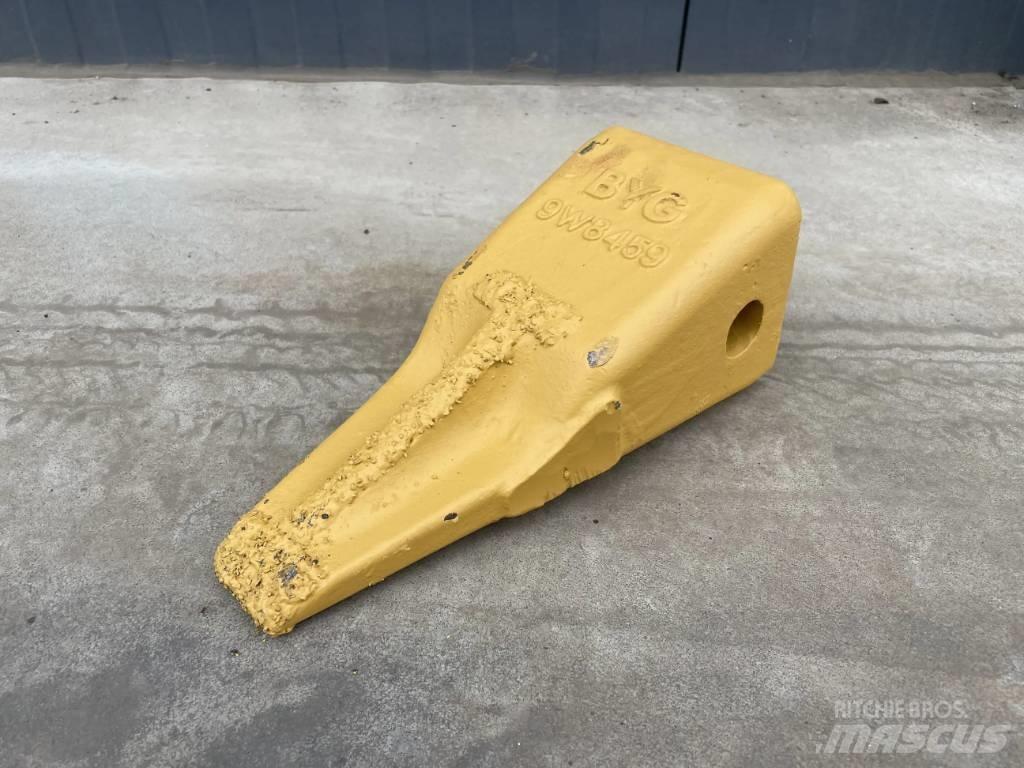 CAT 9W8459 Други компоненти