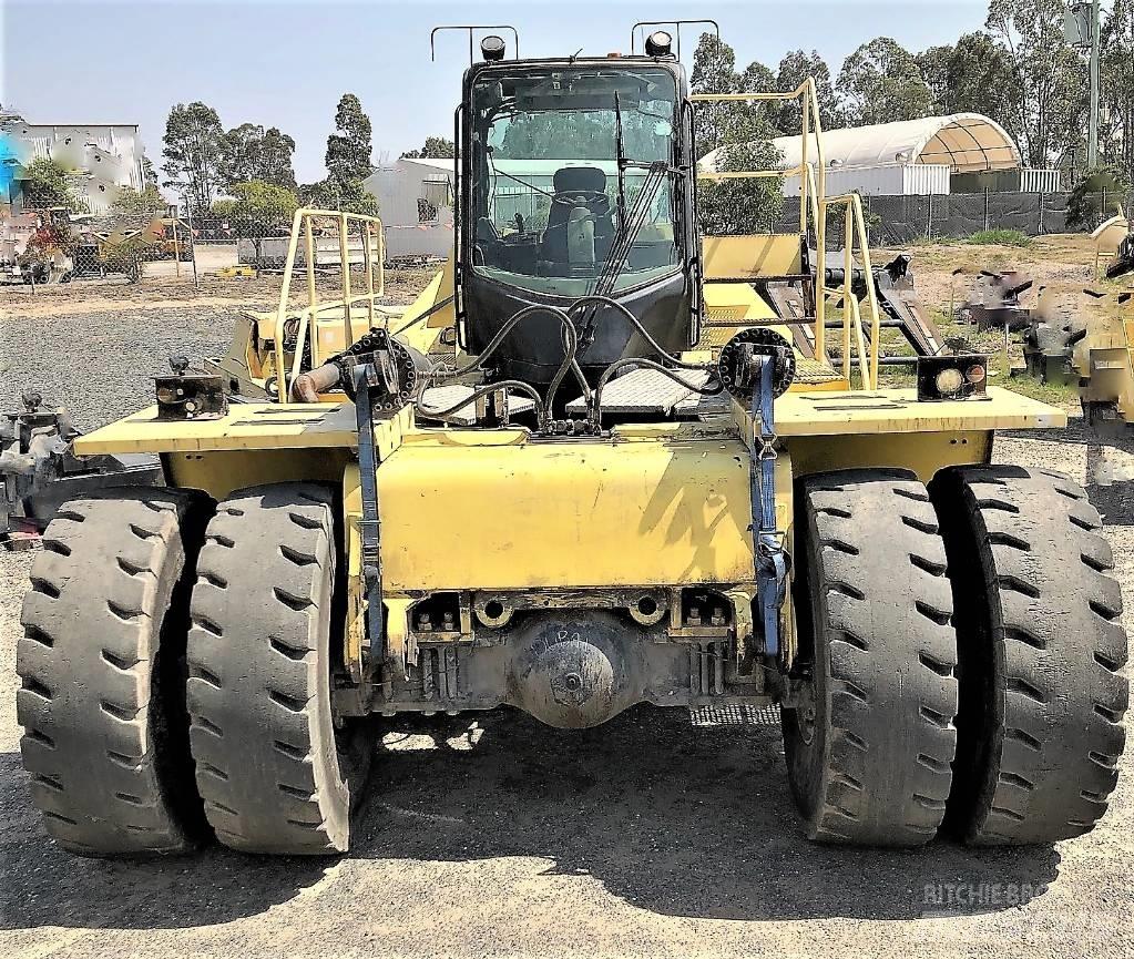 Hyster H48.00XM-16CH Кари товарачи на контейнери