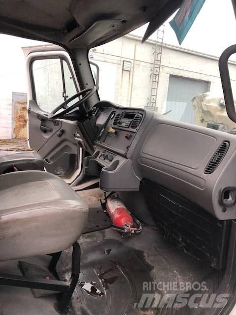 Freightliner m2 Каросерии