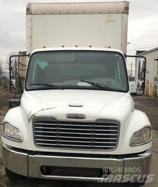 Freightliner m2 Каросерии