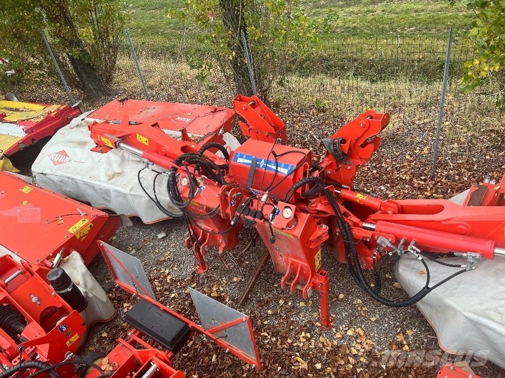 Kuhn FC 813 R Кондиционери за косачки