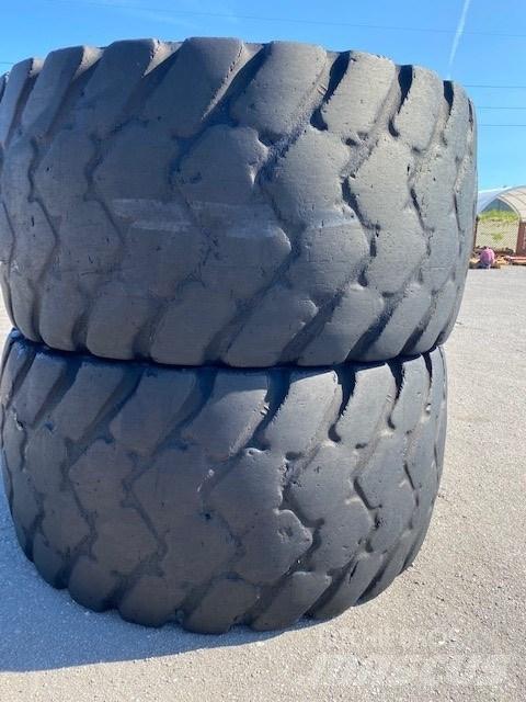 Michelin 705/70 R25 Гуми