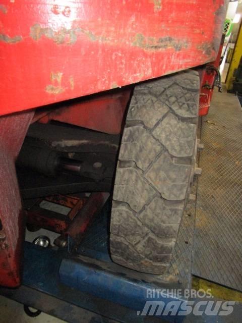 Kalmar 7-600 Дизелови камиони