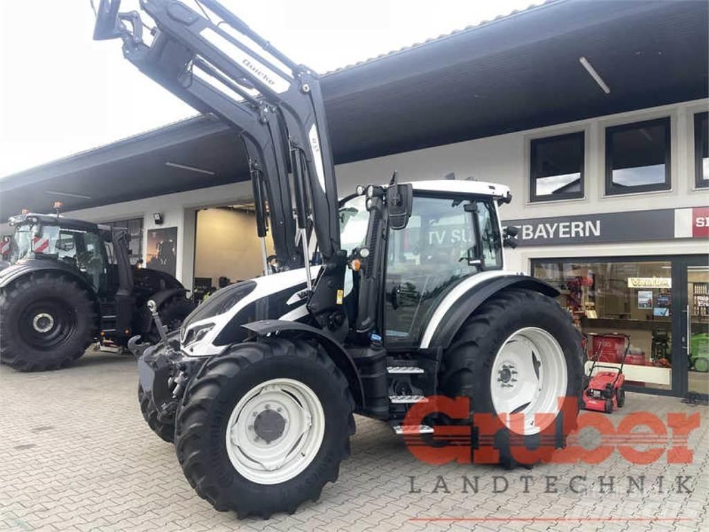 Valtra G 105 V 1B9 Трактори