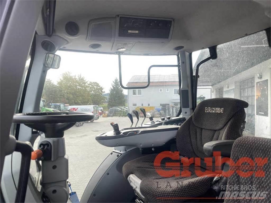 Valtra G 105 V 1B9 Трактори