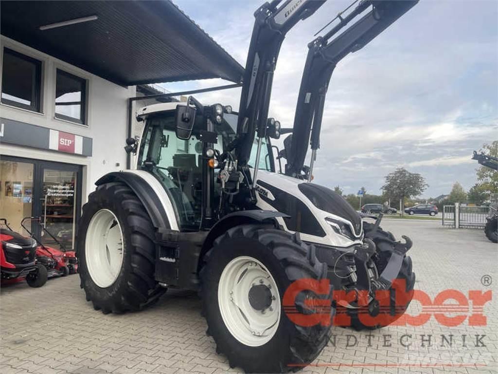 Valtra G 105 V 1B9 Трактори