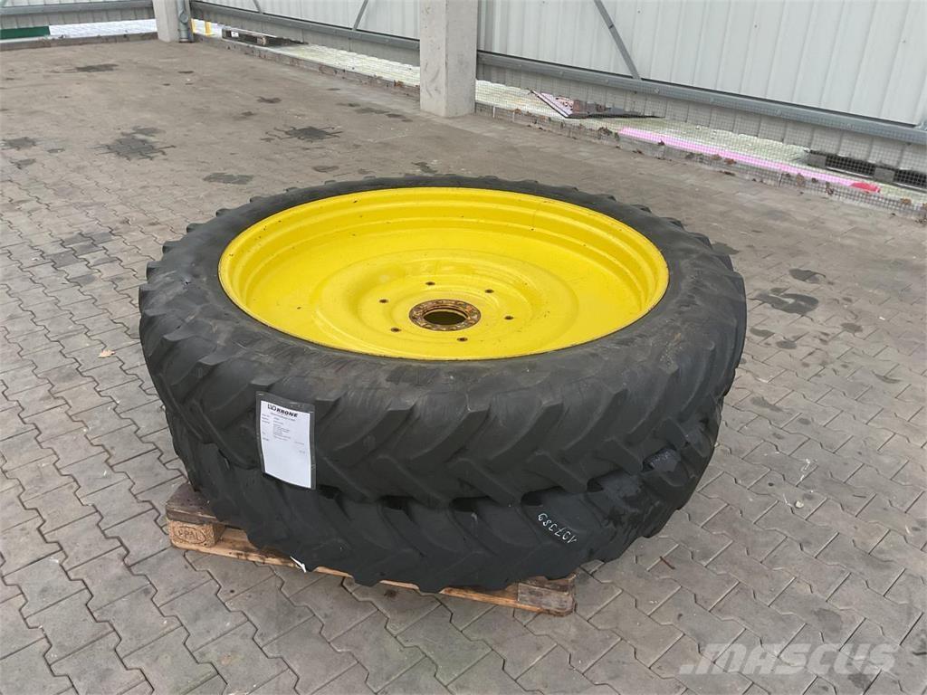 Alliance 12.4R52 Колелета/Гуми