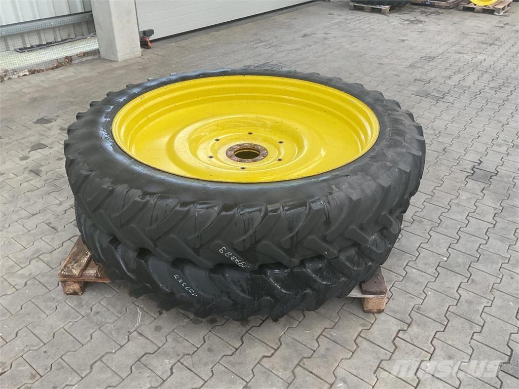 Alliance 12.4R52 Колелета/Гуми