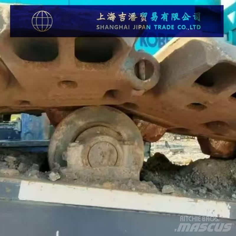 Kobelco 7300 Верижни кранове
