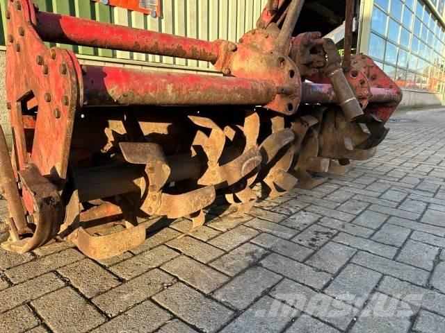  Frees Rood Брани и ротационни рали