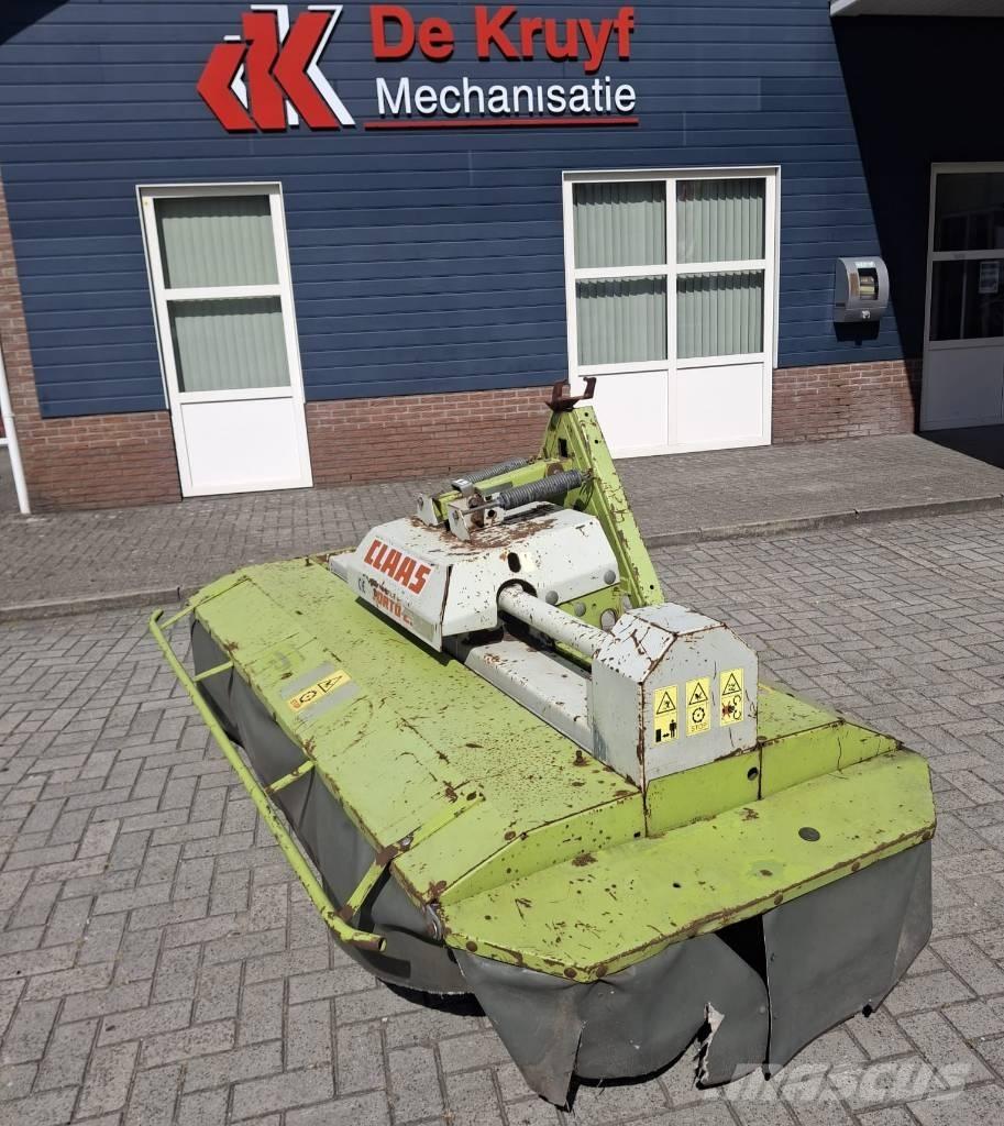 CLAAS Corto 250 F Косачки
