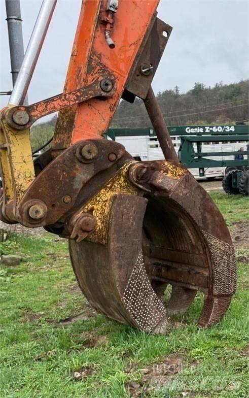 Hitachi ex330 Други компоненти
