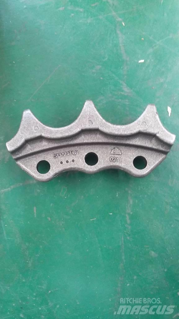 Shantui SD 16 Други компоненти