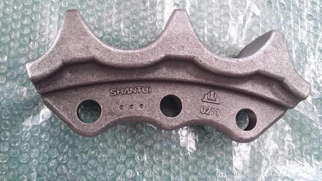 Shantui SD 16 Други компоненти