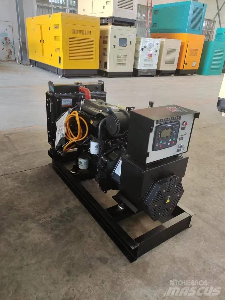 Weichai WP2.3D48E200 Дизелови генератори
