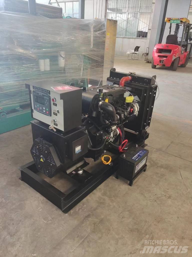 Weichai WP2.3D48E200 Дизелови генератори
