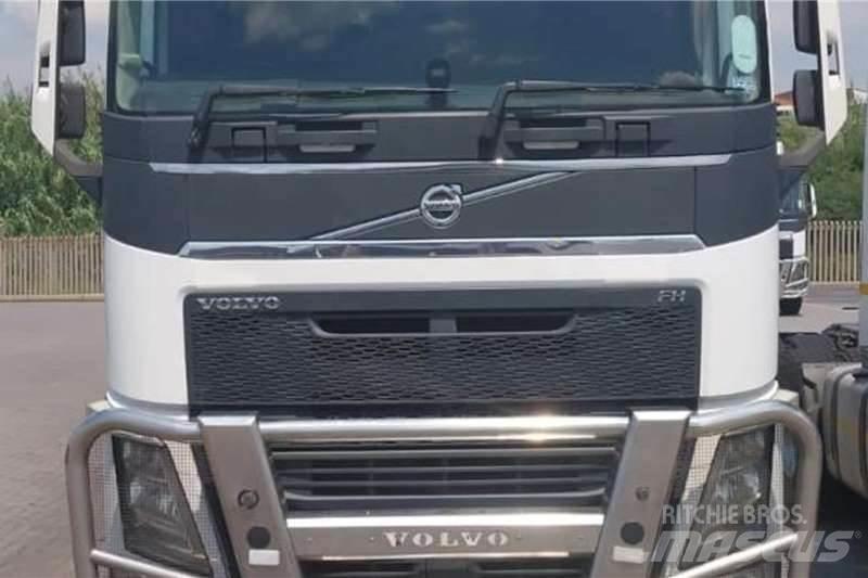 Volvo FH440 Други