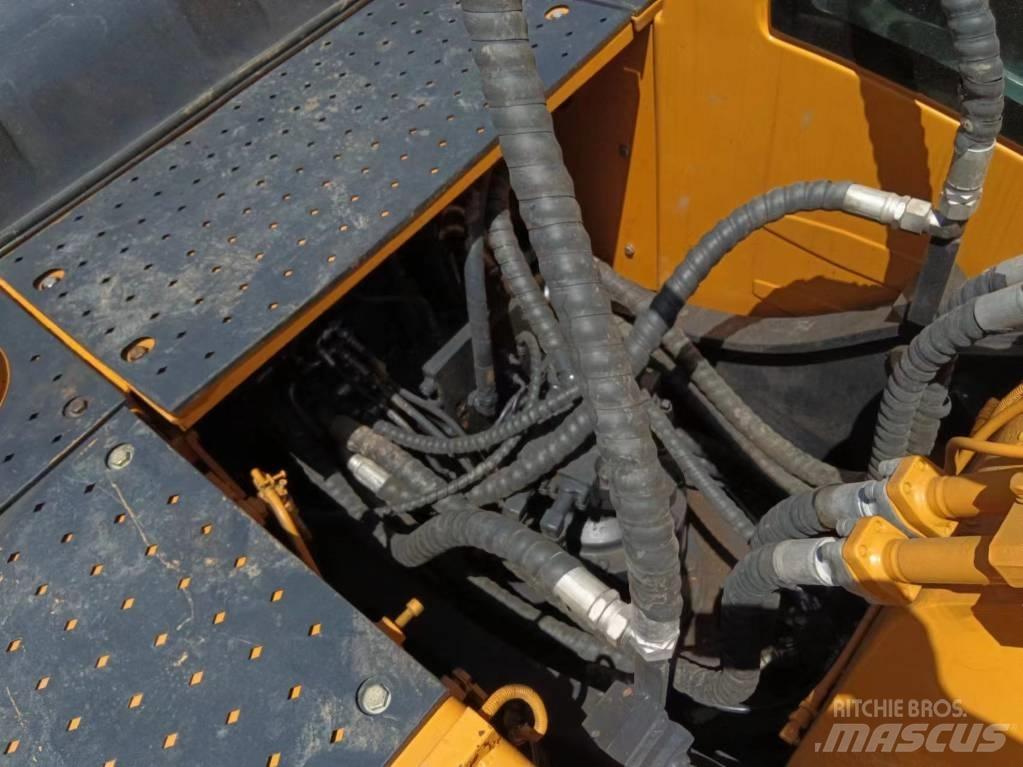 CAT 308 Верижен екскаватор