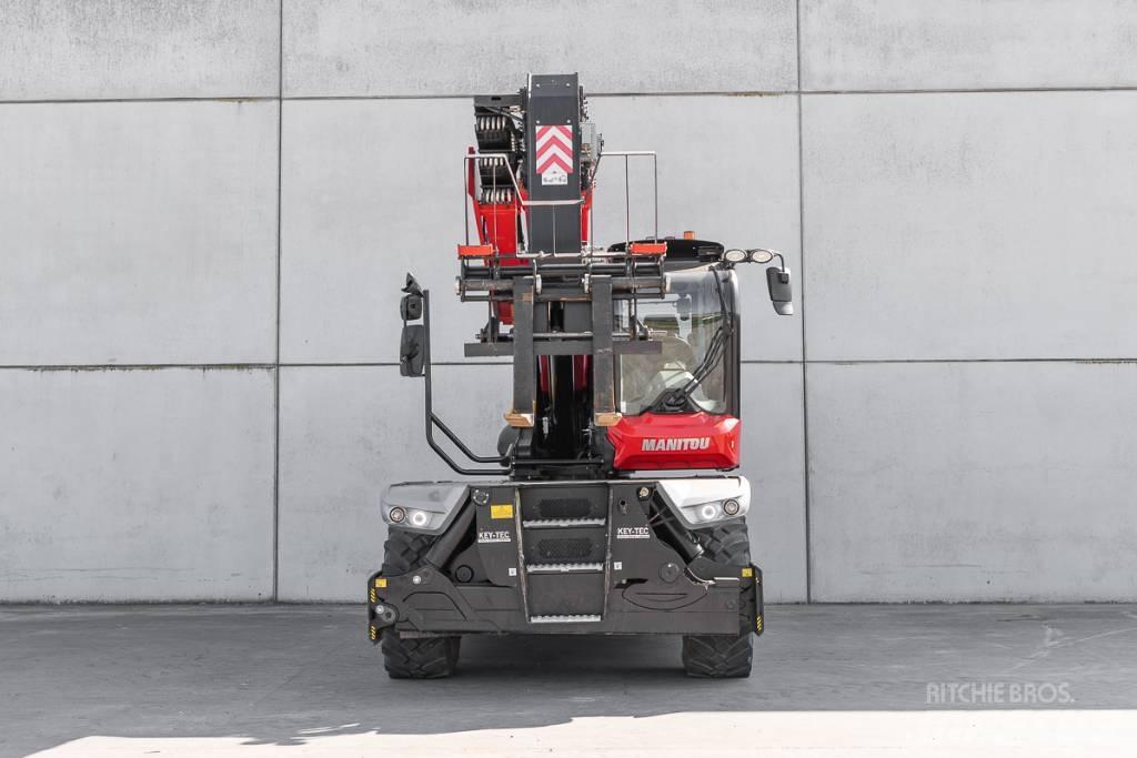 Manitou MRT 2260 Телескопични товарачи