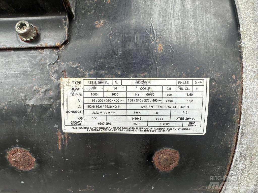  Eurom TADE30 Други аксесоари за трактори