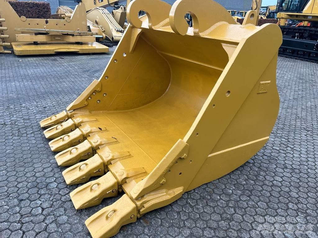 CAT 395 Bucket CW70 Кофи