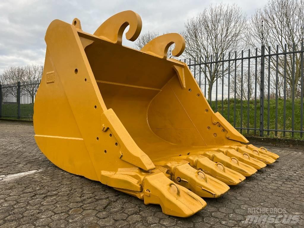 CAT 395 Bucket CW70 Кофи