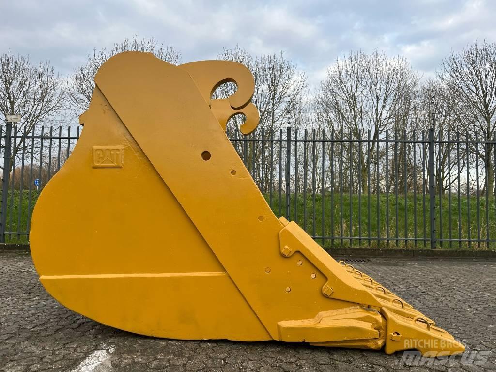 CAT 395 Bucket CW70 Кофи