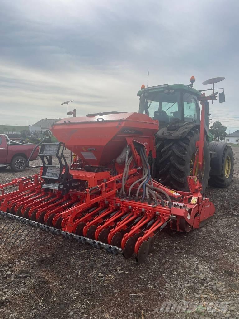 Kuhn Venta LC 402 Машини за прецизно сеене