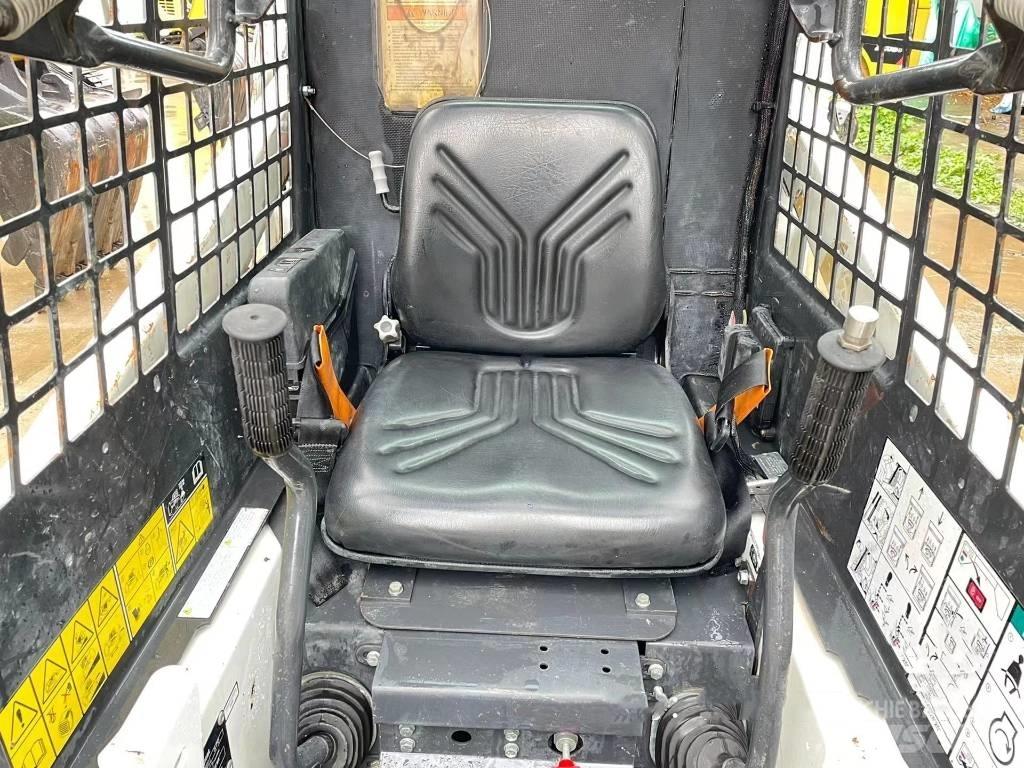 Bobcat S 70 Мини товарачи
