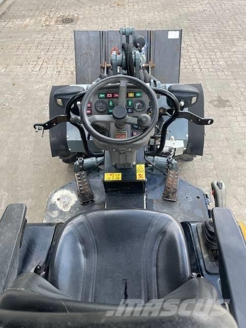 GiANT V452T X-TRA HD Мини товарачи