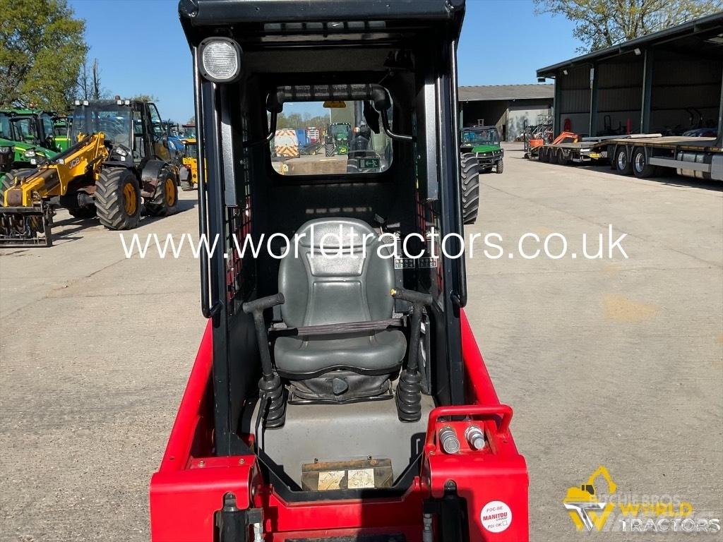 Manitou 850 R Мини товарачи
