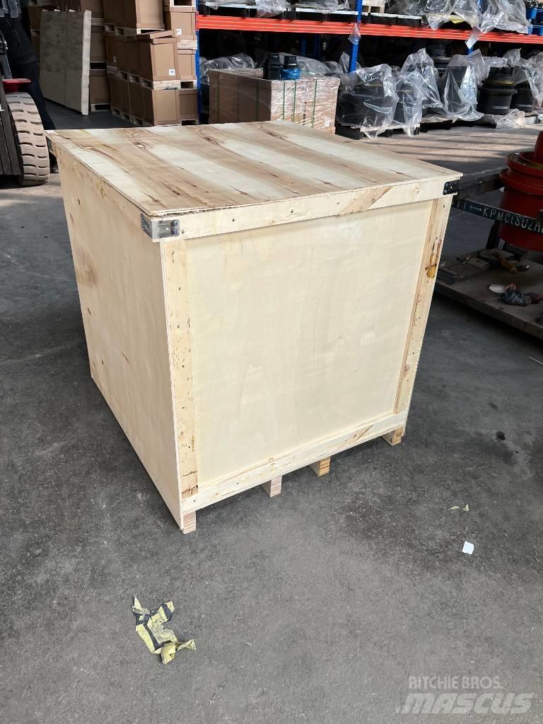 Hitachi ZX650 ZX670 Хидравлични